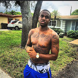 Scooter from Lauderdale Lakes | Man | 31 years old | Leo