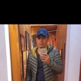 Josechaparro9Y from Punta Arenas | Man | 32 years old | Libra