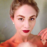 Amalie from Vejle | Woman | 33 years old | Aquarius