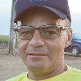 Aquiles from Brasilia | Man | 57 years old | Cancer
