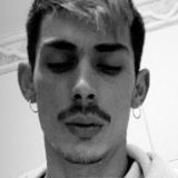 Diamonds from Frosinone | Man | 31 years old | Virgo