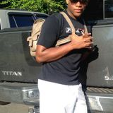 D Simms from Radford | Man | 31 years old | Virgo
