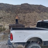 Fernandomorar9 from Ciudad Juarez | Man | 44 years old | Capricorn