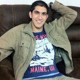 Micha from Kefar Sava | Man | 32 years old | Scorpio