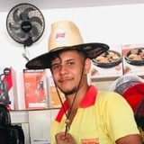 Juliocesarsa4B from Sao Geraldo do Araguaia | Man | 27 years old | Gemini