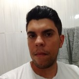 Lucão from Barra de Sao Francisco | Man | 33 years old | Cancer