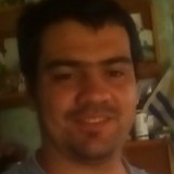 Eze from Jose Pedro Varela | Man | 32 years old | Cancer