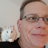 Sacha from Bern | Man | 53 years old | Cancer