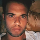 Bomberinho from Torino | Man | 34 years old | Scorpio