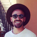 Punk from Winkel | Man | 40 years old | Pisces