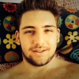 Akos from Budapest XIV. keruelet | Man | 30 years old | Capricorn