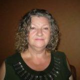Violetta from Uppsala | Woman | 77 years old | Aquarius