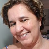 Lu from Campo Grande | Woman | 56 years old | Sagittarius
