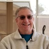 Joe from Safety Harbor | Man | 62 years old | Pisces