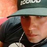 Luis28K from Calama | Man | 37 years old | Cancer