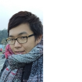 Li Hsiang from Taichung | Man | 32 years old | Libra