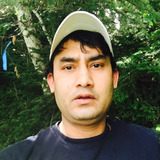Kumar from Prince Albert | Man | 41 years old | Aquarius