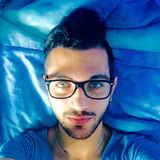 Dema from San Remo | Man | 35 years old | Pisces