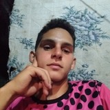 Eight from Messias | Man | 27 years old | Virgo