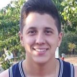 Vartao from Guapiacu | Man | 27 years old | Capricorn