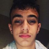 Bielzinho from Sapucaia | Man | 25 years old | Pisces