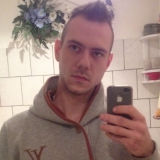 David from Brno | Man | 34 years old | Scorpio