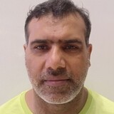 Suhailpervu5 from Doha | Man | 39 years old | Scorpio