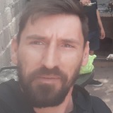Tulliorobaugr from Tinogasta | Man | 42 years old | Libra