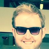 Jamie from Doha | Man | 44 years old | Sagittarius