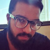 Ziyad from Singapore | Man | 32 years old | Taurus