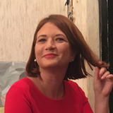 Radvile from Vilnius | Woman | 50 years old | Sagittarius