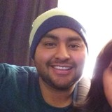 Ip from Ixtapaluca | Man | 35 years old | Aries
