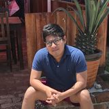 Alfred from Guadalajara | Man | 38 years old | Aquarius