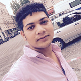 Rishab from Tbilisi | Man | 32 years old | Cancer