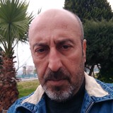 Ersoy from Manisa | Man | 46 years old | Taurus