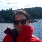 Kinga from Krakow | Woman | 46 years old | Capricorn