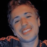 Alexiszapatai0 from Concordia | Man | 27 years old | Cancer