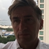 Oscar from Kuala Lumpur | Man | 46 years old | Capricorn