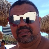Betinho from Fortaleza | Man | 47 years old | Cancer