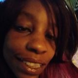 Jazz from Cincinnati | Woman | 45 years old | Capricorn