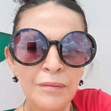Franxica20Sy from Esperantina | Woman | 59 years old | Scorpio