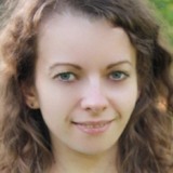 Doris from Moscow | Woman | 25 years old | Scorpio