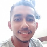 Andersonbritgu from Ji-paraná | Man | 26 years old | Capricorn