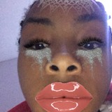 Ebonyharrellts from Gulfport | Woman | 26 years old | Aries