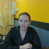 Лана from Komsomol'sk-na-Amure | Woman | 41 years old | Capricorn