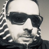 Tomy from Punta Alta | Man | 45 years old | Cancer
