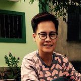 Boomer from Cebu City | Woman | 44 years old | Libra
