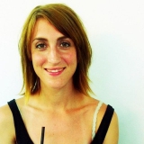 Sofifi from Frederiksberg | Woman | 36 years old | Libra
