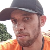 Magrao from Palmital | Man | 46 years old | Capricorn