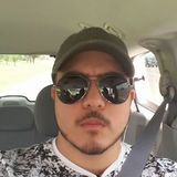 Derek from Brownsville | Man | 27 years old | Libra